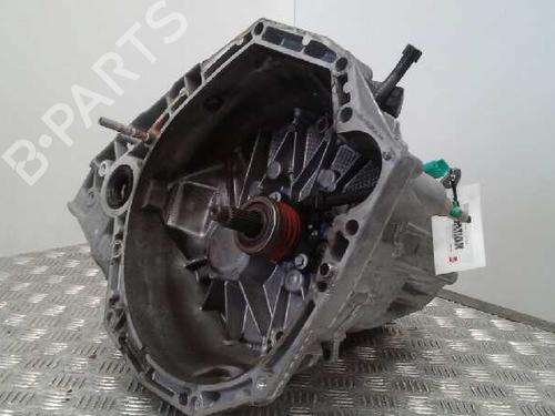 Used Gearbox NISSAN QASHQAI II SUV (J11, J11_) [2013-2025]  1942901