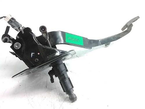 BP17434067I13 | Clutch pedal MITSUBISHI ASX (GA_W_) 1.8 DI-D (GA6W) BP17434067I13