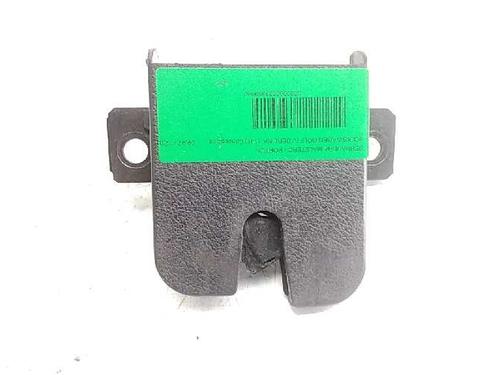 Used Tailgate lock VW GOLF IV (1J1) 1.6 16V (105 hp) 12998933