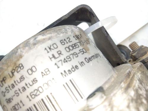 Vacuum pump SEAT ARONA (KJ7, KJP) | BP26712216M80 - Image 4