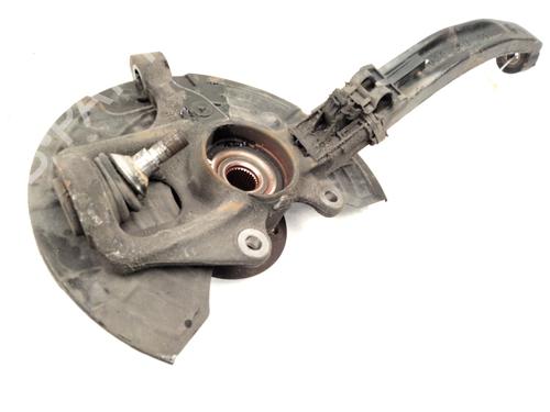 Used Right front steering knuckle MERCEDES-BENZ R-CLASS (W251, V251) R 320 CDI 4-matic (251.022, 251.122) (224 hp) 30561171