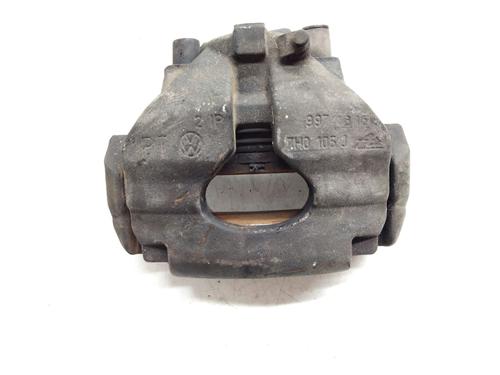 Used Left front brake caliper VW TRANSPORTER T5 Van (7HA, 7HH, 7EA, 7EH) 2.5 TDI (130 hp) 19134451