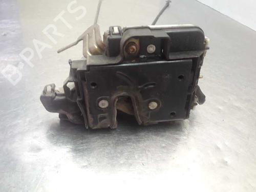 Rear right lock SEAT IBIZA II (6K1)  | BP7256834C99 