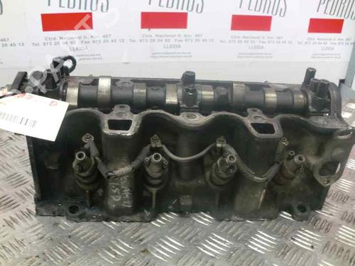 Cylinder head NISSAN MICRA II (K11) 1.5 D | BP10976561M5 