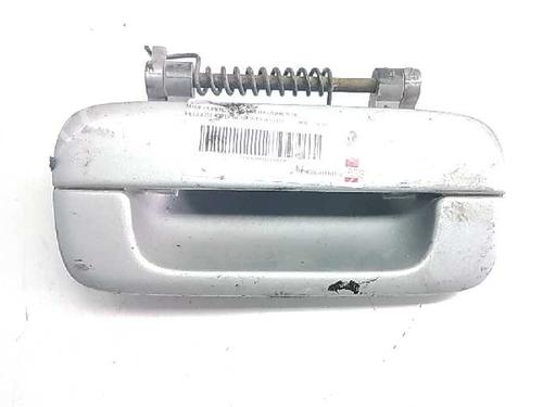 Used Rear left exterior door handle PEUGEOT 406 (8B) [1995-2005]  8323228