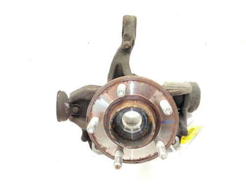 Used Right front steering knuckle FORD MONDEO IV (BA7) 2.2 TDCi (175 hp) 26235393