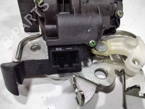Tailgate lock AUDI A3 Sportback (8PA)  | BP16131983C101 