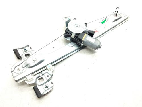 Used Rear left window mechanism CHEVROLET ORLANDO (J309) [2010-2025]  21560059