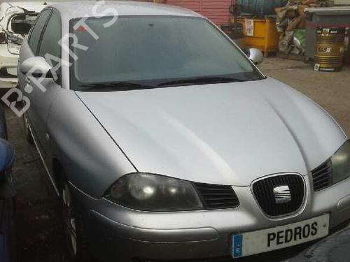 Dør venstre bak SEAT CORDOBA (6L2)  | BP2220251C4 