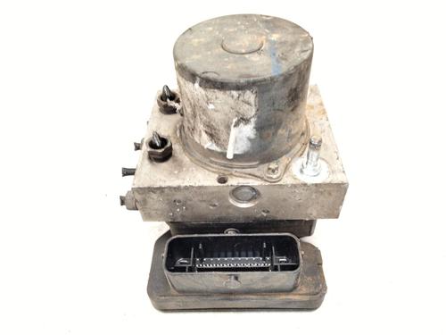 Used ABS pump RENAULT MASTER III Van (FV) 2.3 dCi 125 FWD (FV0C, FV0D, FV0G, FV0H, FV0J, FV0K,... (125 hp) 31680093