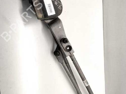 Used Front wiper motor FORD FOCUS II (DA_, HCP, DP) [2004-2013]  10868430