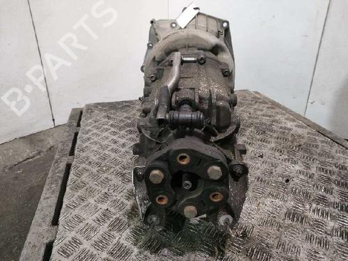 Gearbox BMW 1 (E87)  | BP11397632M3 