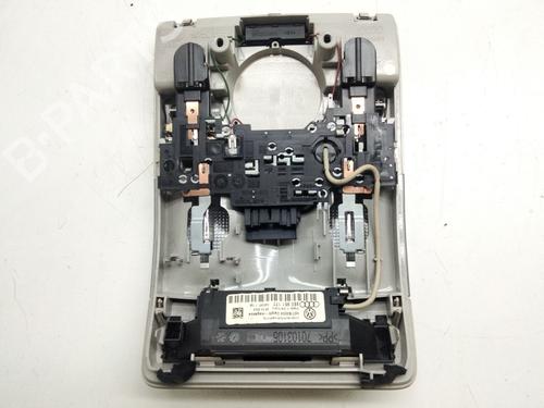 Interior roof light AUDI A4 B7 (8EC) 2.0 | BP36409971I8 - Image 2