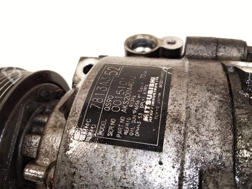 AC compressor MITSUBISHI OUTLANDER II (CW_W) 2.2 DI-D | BP26932106M34 - Image 2