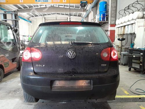 Front left window mechanism VW GOLF V (1K1) 1.9 TDI | BP26906851C22 - Image 4