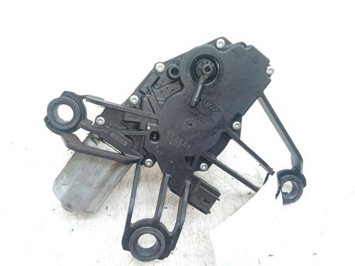 Rear wiper motor PEUGEOT PARTNER Box Body/MPV (5_, G_) 1.6 HDi 90 | BP23422025M102 