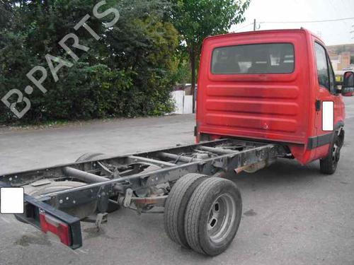 Egr IVECO DAILY V Van  | BP2501892M69 