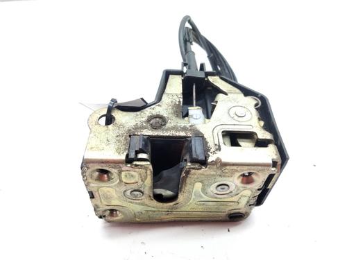Used Front right lock Front right lock RENAULT CLIO II (BB_, CB_) 1.2 16V (BB05, BB0W, BB11, BB27, BB2T, BB2U, BB2V, CB05,... (75 hp) 36447717 36447717