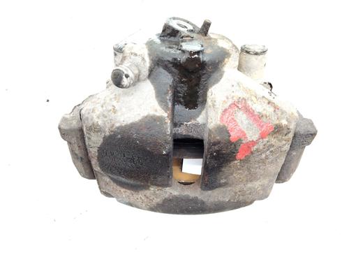 Used Right front brake caliper SEAT IBIZA IV (6J5, 6P1) 1.6 TDI (90 hp) 20489969
