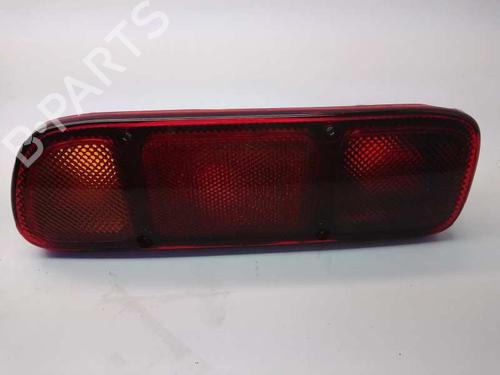 Used Rear bumper right light NISSAN TERRANO II (R20) [1992-2007]  9161573