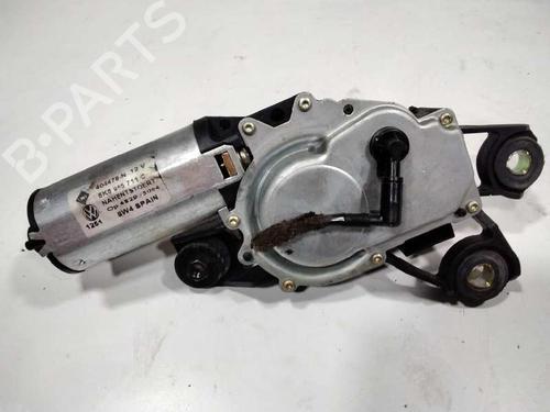 Rear wiper motor SEAT IBIZA II (6K1)  | BP8889892M102 