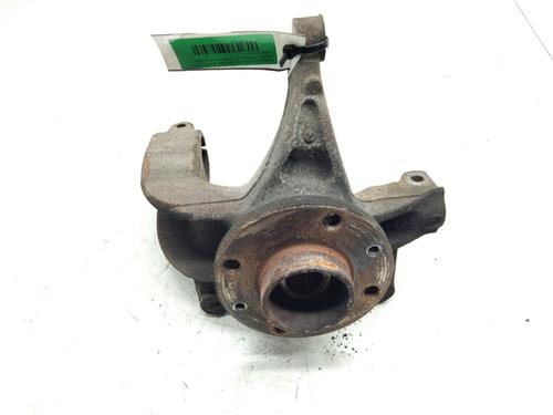 Used Left front steering knuckle RENAULT MEGANE II (BM0/1_, CM0/1_) 1.5 dCi (BM02, BM13, BM2A, CM02, CM13) (101 hp) 17921652