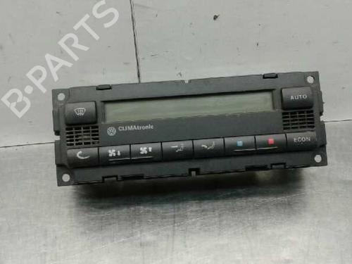 Used Climate control VW GOLF IV (1J1) [1997-2008]  10054505