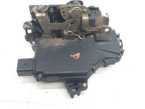 Front right lock VW GOLF IV (1J1) 1.8 | BP16205759C97 