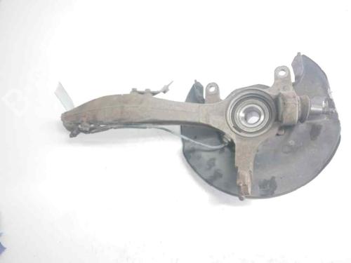 Left front steering knuckle HONDA ACCORD VII (CL, CN) 2.0 (CL7) | BP17434044M25 