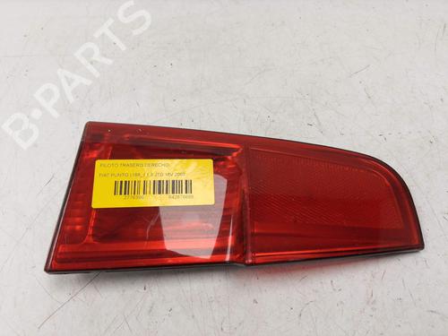 Used Right taillight Right taillight FIAT PUNTO (188_) 1.3 JTD 16V (70 hp) 39956518 39956518