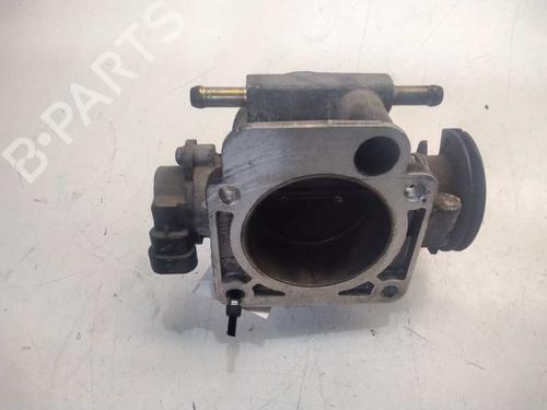 Throttle body FIAT BRAVO I (182_) 1.6 16V (182.AB) | BP14316404M82 