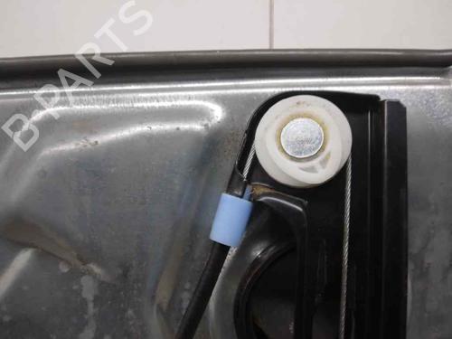 Rear left window mechanism SEAT IBIZA III (6L1)  | BP9119139C24 