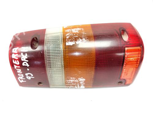 Used Right taillight OPEL FRONTERA A (U92) 2.4 i (53MWL4) (125 hp) 28317249