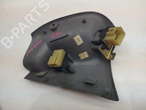 Right front window switch CHRYSLER VOYAGER / GRAND VOYAGER III (GS_, NS_) 2.5 TD | BP10360649I26 