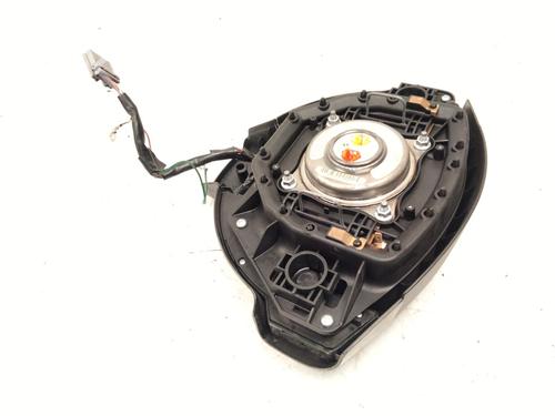 Førerens kollisjonspute NISSAN QASHQAI / QASHQAI +2 I (J10, NJ10, JJ10E) 2.0 dCi | BP23497566C9 