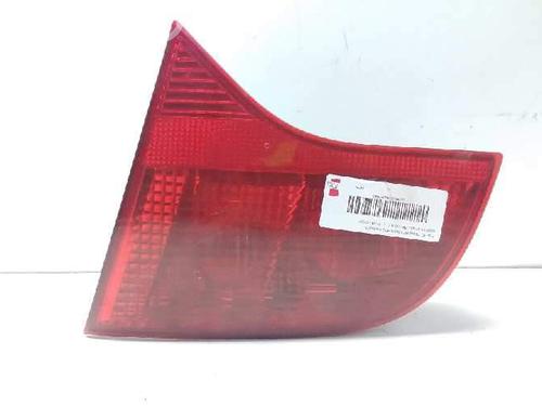Used Left tailgate light Left tailgate light 13369526 13369526