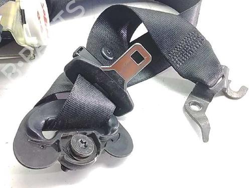 Front right seatbelt BMW 3 (E90) 320 d | BP11032559I25 