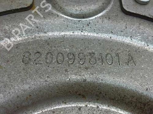 Flywheel NISSAN PATHFINDER III (R51)  | BP14314880M101 