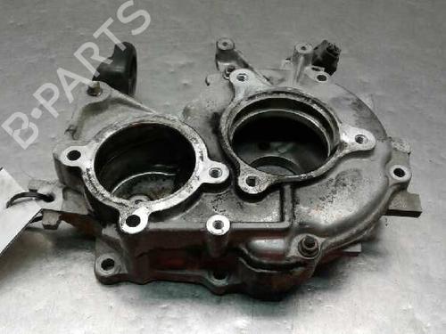 Støtte MAZDA 6 Saloon (GG) 2.0 DI (GG14) | BP14316234C155 