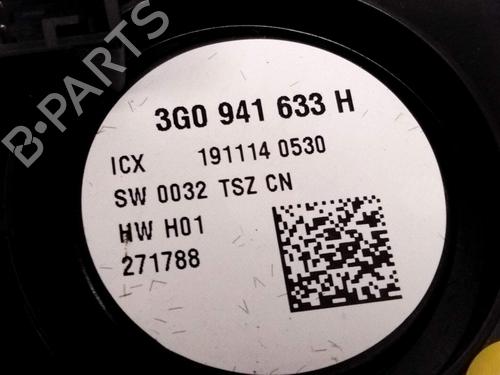 Hovedlysbryter VW PASSAT B8 Variant (3G5, CB5) 2.0 TDI 4motion | BP23841367I24 - Image 2