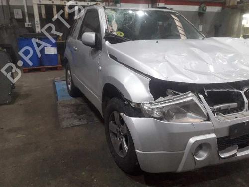 BP18002676C102 | Fita do airbag SUZUKI GRAND VITARA II (JT, TE, TD)  BP18002676C102