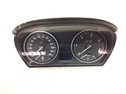 Used Instrument cluster BMW 3 (E90) 320 d (177 hp) 21534165