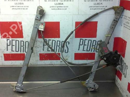 Used Front right window mechanism CITROËN XSARA Coupe (N0) 1.6 i (88 hp) 150320