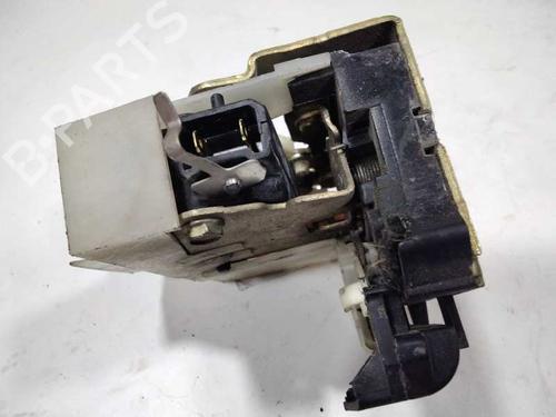 Front right lock RENAULT MEGANE I (BA0/1_) 1.9 D Eco (BA0A, BA0U, BA0R) | BP8536149C97 