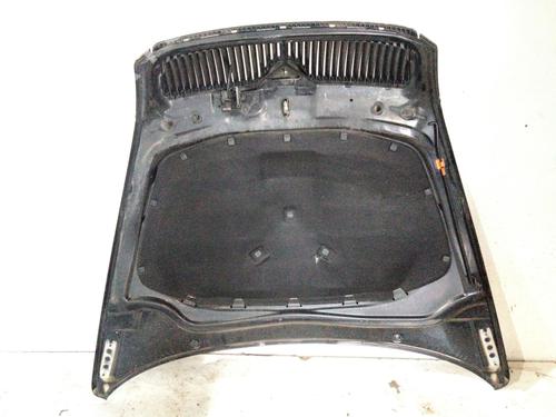 Hood SKODA OCTAVIA II (1Z3) 2.0 TDI 16V | BP29748038C1 