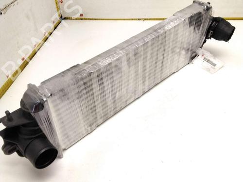 Intercooler RENAULT TRAFIC II Van (FL) | BP10655822M30 - Image 3