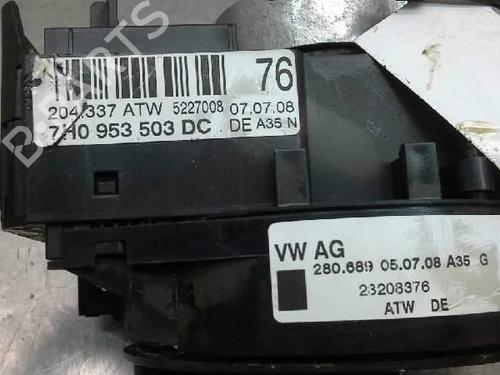 Steering column stalk SEAT LEON (1M1) | BP1930353I23 - Image 3