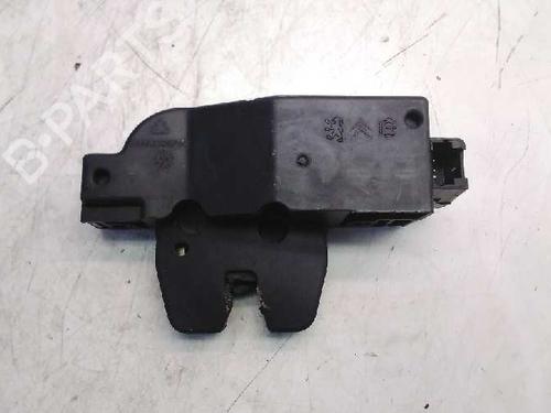 Used Tailgate lock CITROËN XSARA PICASSO (N68) [1999-2012]  9671647