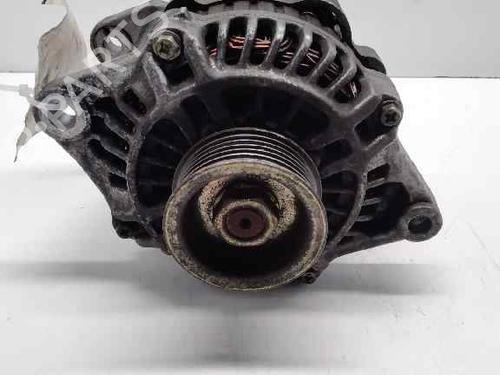 Used Alternator NISSAN ALMERA II Hatchback (N16) [2000-2025]  4074444