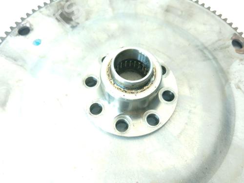 Flywheel AUDI A5 Sportback (8TA) 1.8 TFSI | BP37537304M101 - Image 2